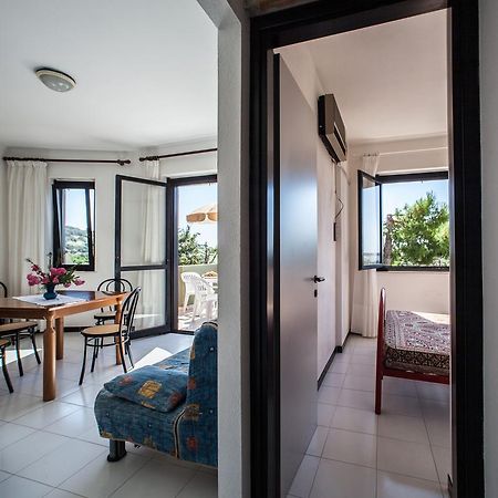 Appart Hotel Residence Villasimius Extérieur photo