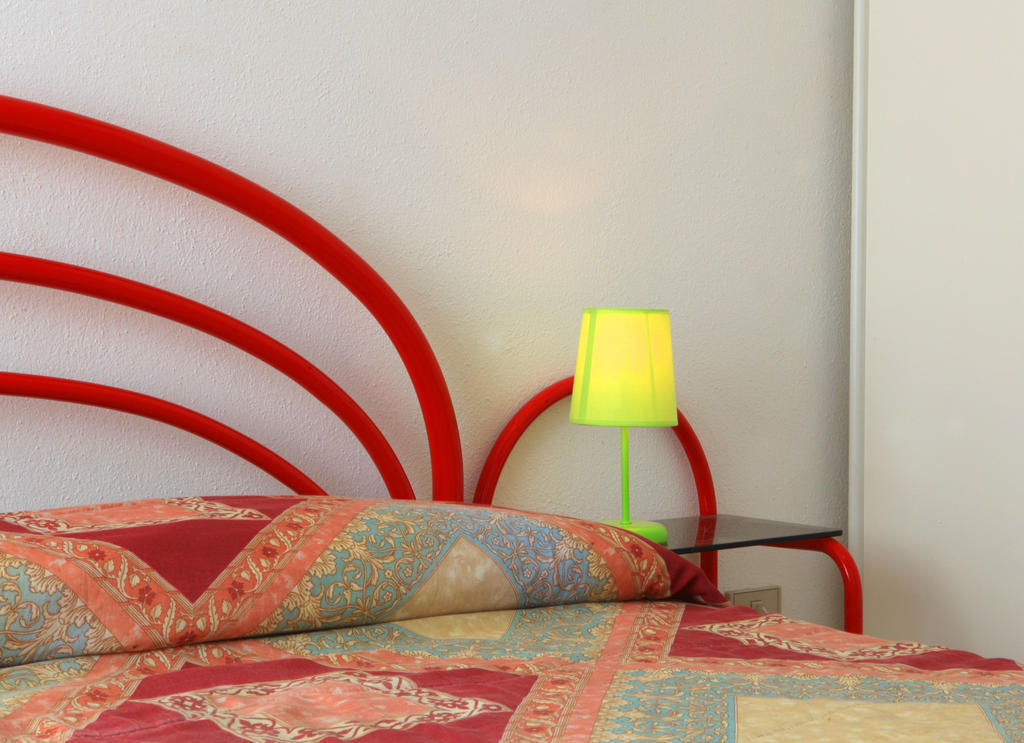 Appart Hotel Residence Villasimius Chambre photo