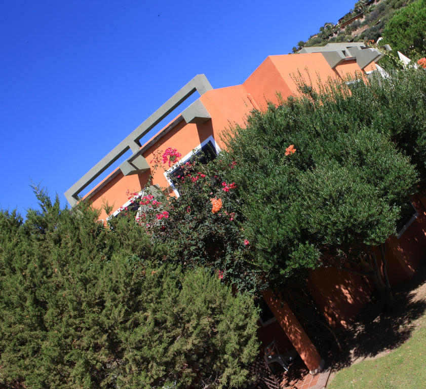 Appart Hotel Residence Villasimius Chambre photo