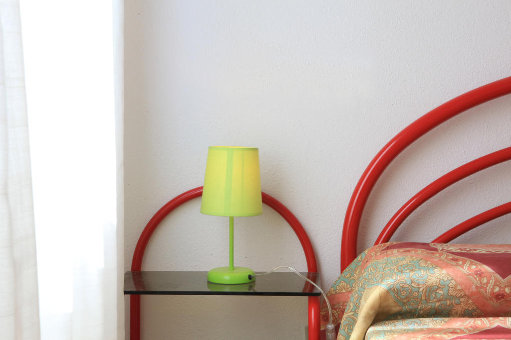 Appart Hotel Residence Villasimius Chambre photo