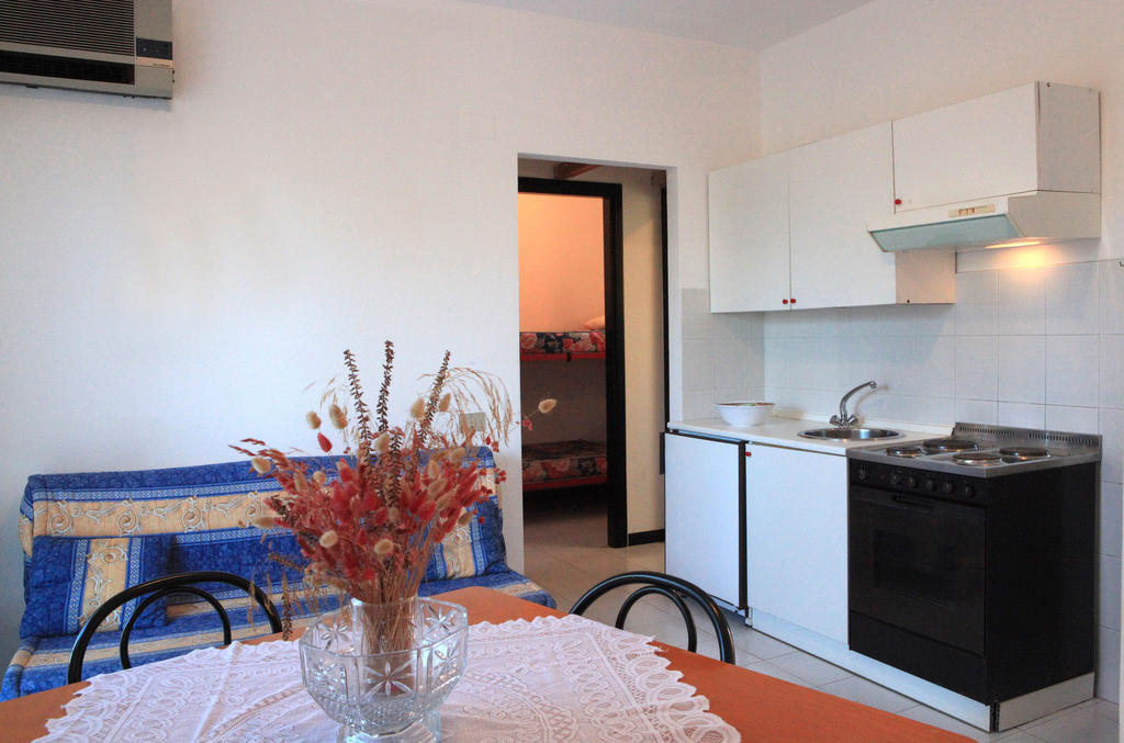 Appart Hotel Residence Villasimius Chambre photo