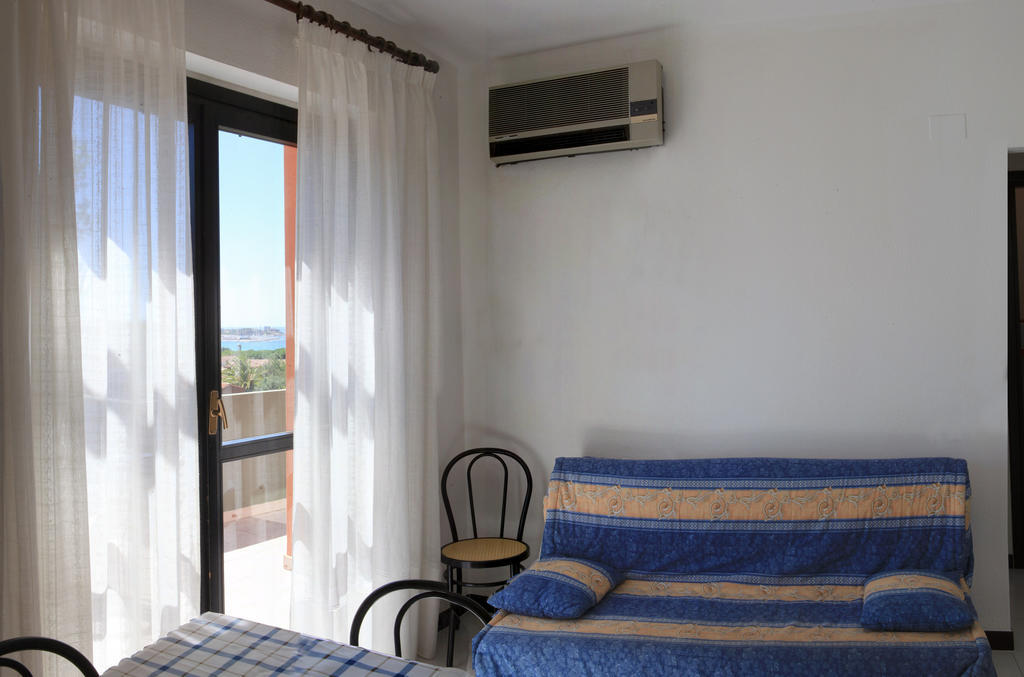 Appart Hotel Residence Villasimius Chambre photo