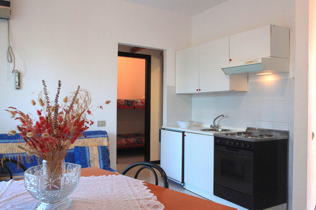Appart Hotel Residence Villasimius Chambre photo
