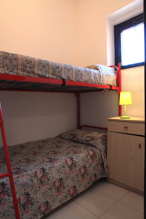 Appart Hotel Residence Villasimius Chambre photo