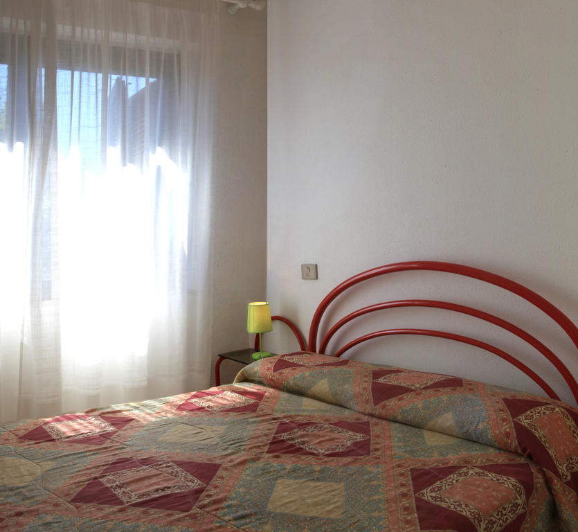 Appart Hotel Residence Villasimius Chambre photo