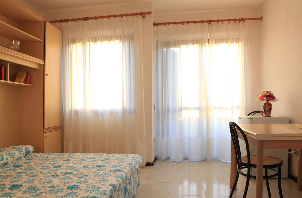 Appart Hotel Residence Villasimius Chambre photo