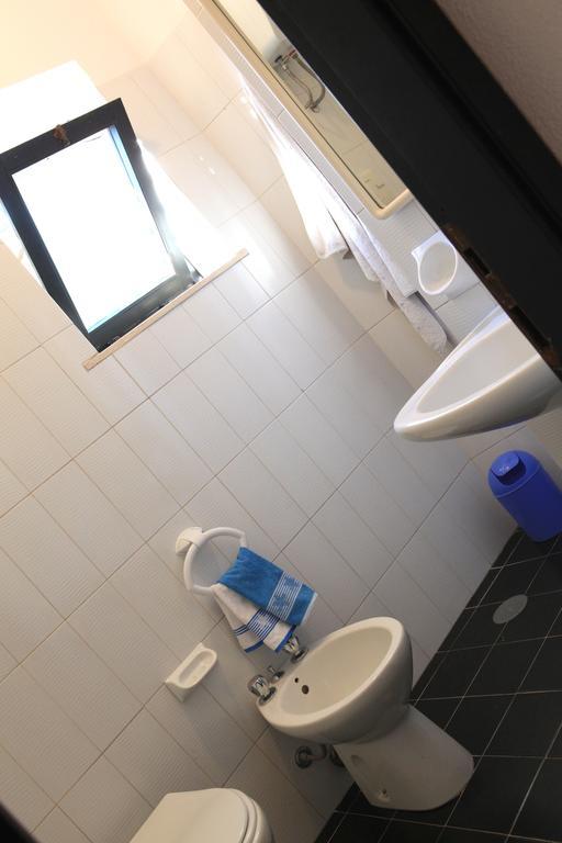 Appart Hotel Residence Villasimius Chambre photo