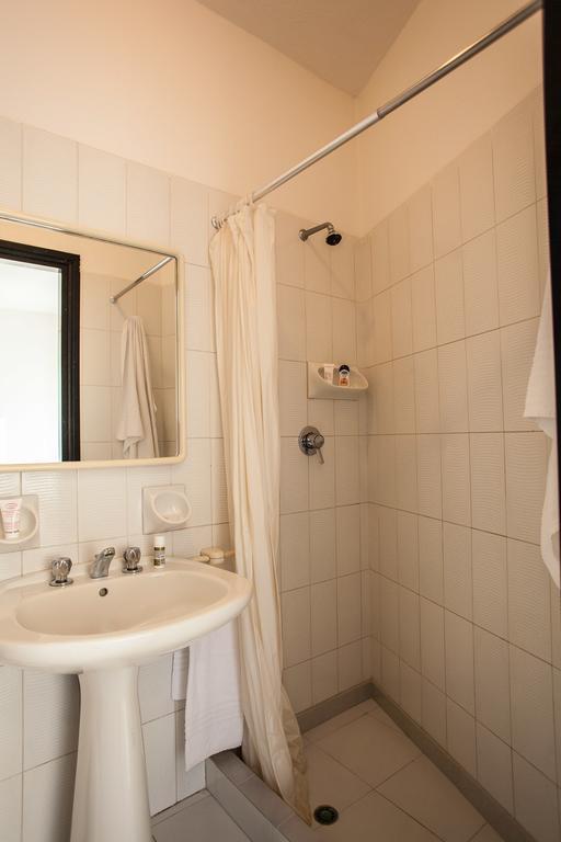 Appart Hotel Residence Villasimius Extérieur photo